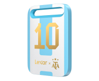 Lexar 512GB SL260 AFA External Portable SSD USB 3.2 390/400MB/s - 1530339 - zdjęcie 2